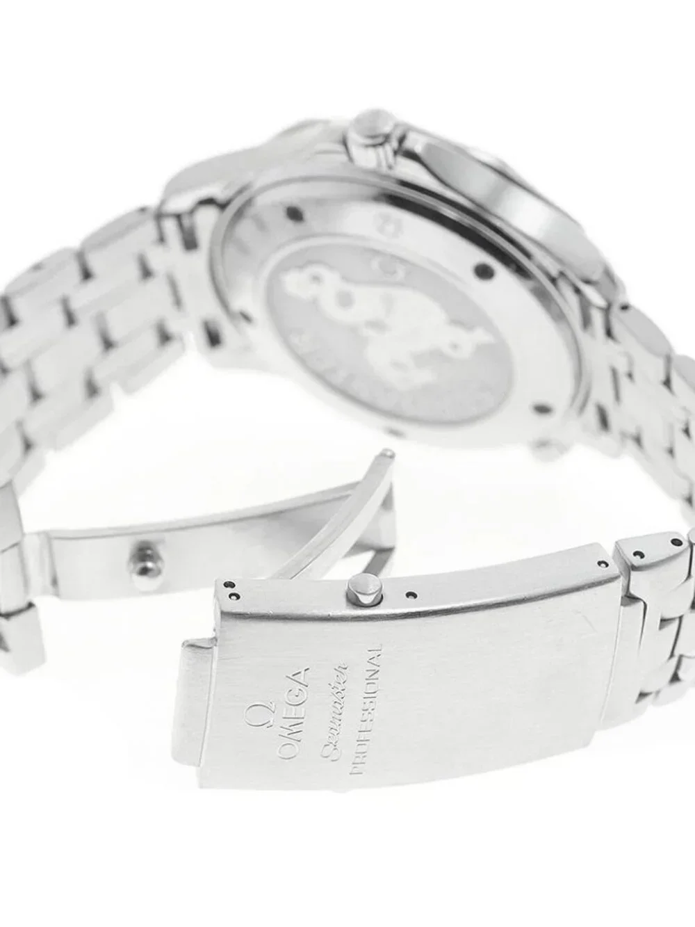 OMEGA Seamaster300